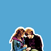 Hermiona i Ron
